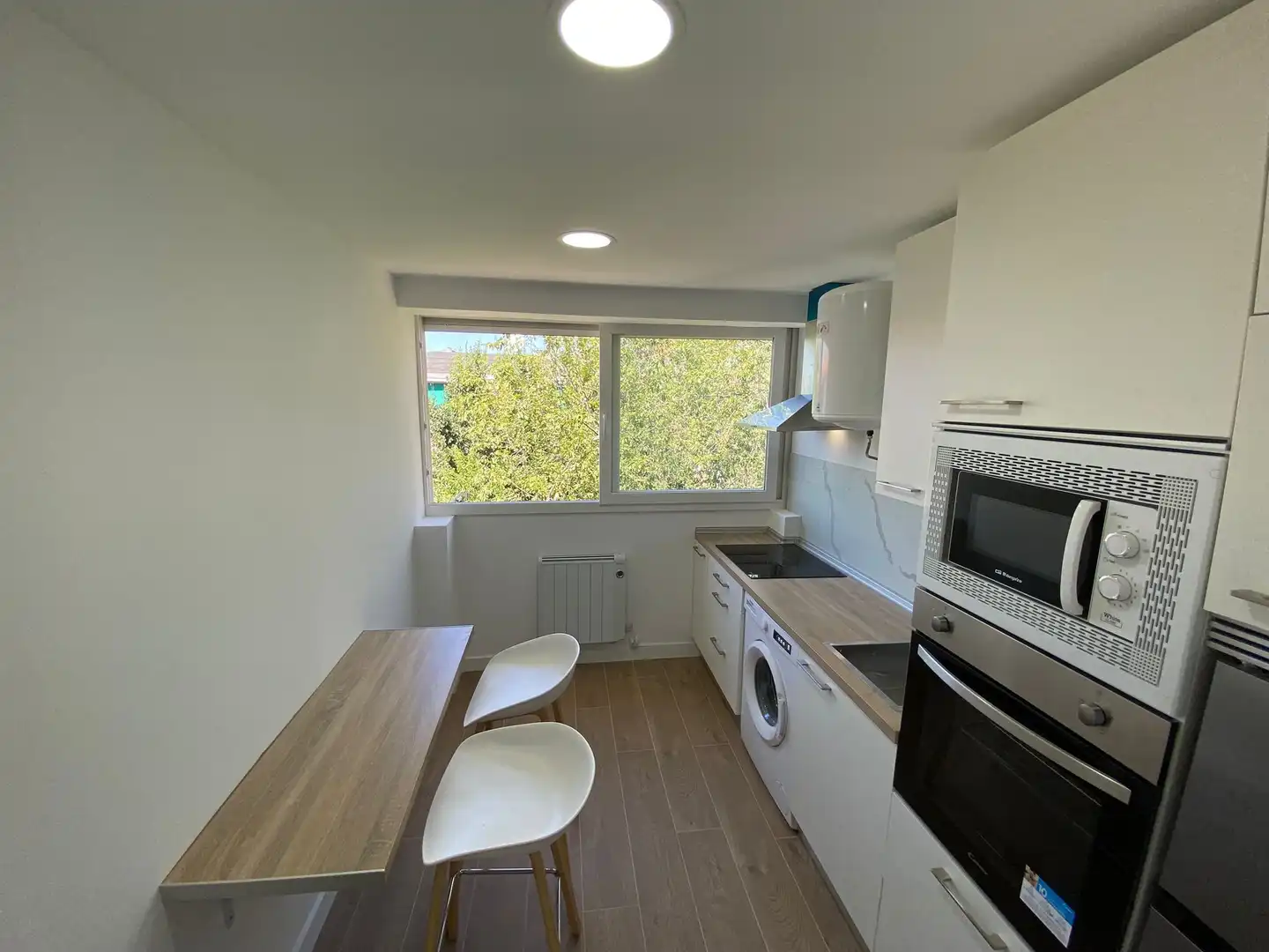 Room in Calle Orio, 4, Los Ángeles