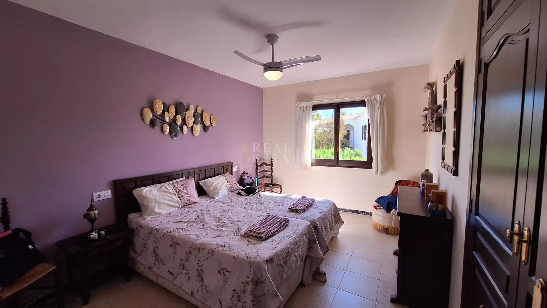 Casa con terraza en venta en Partida Los Pinos, imagen 18