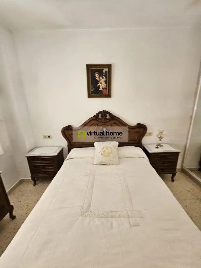 Flat with pool for sale in Cala de Finestrat, imagen 33