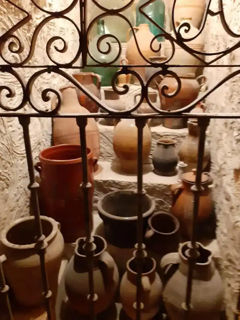 Casa adosada en venda en Huete