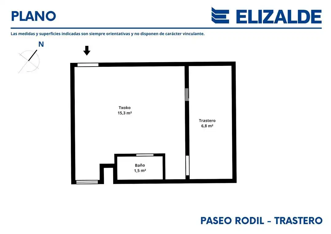 Piso en venta en Donostia - San Sebastián  con Calefacción, Jardín privado y Terraza