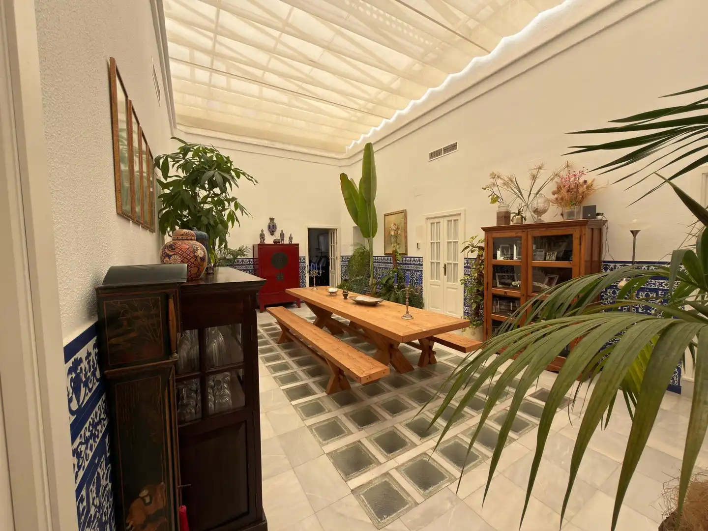 Appartamento in vendita a Calle JESUS NAZARENO, imagen 9