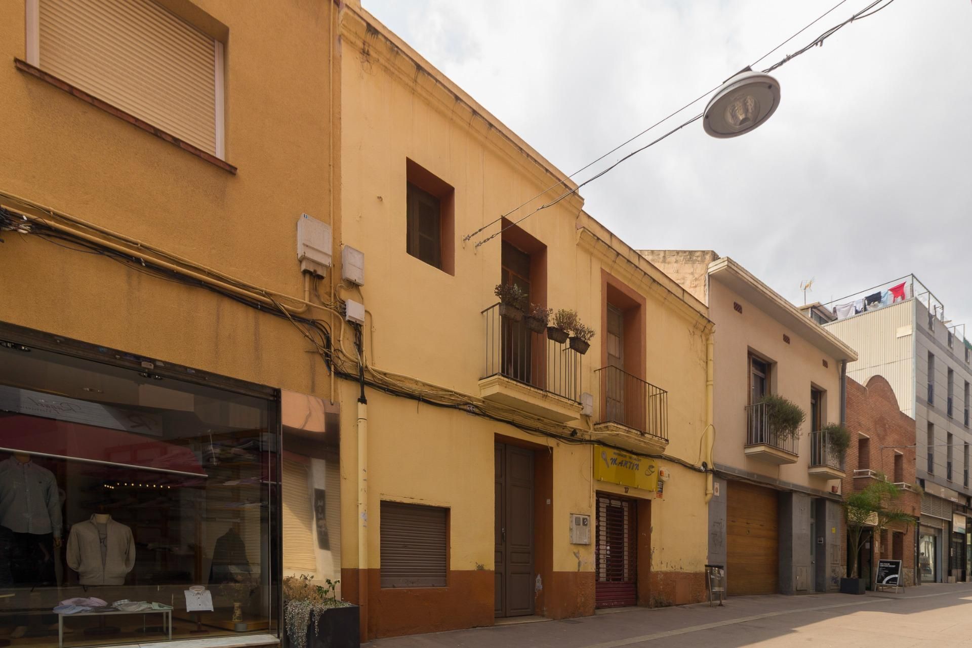 Exterior view of House or chalet for sale in Viladecans