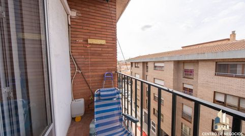 Foto 5 de Pis de lloguer a Emilio Gimeno, 3, Estación - San Antonio, Calatayud