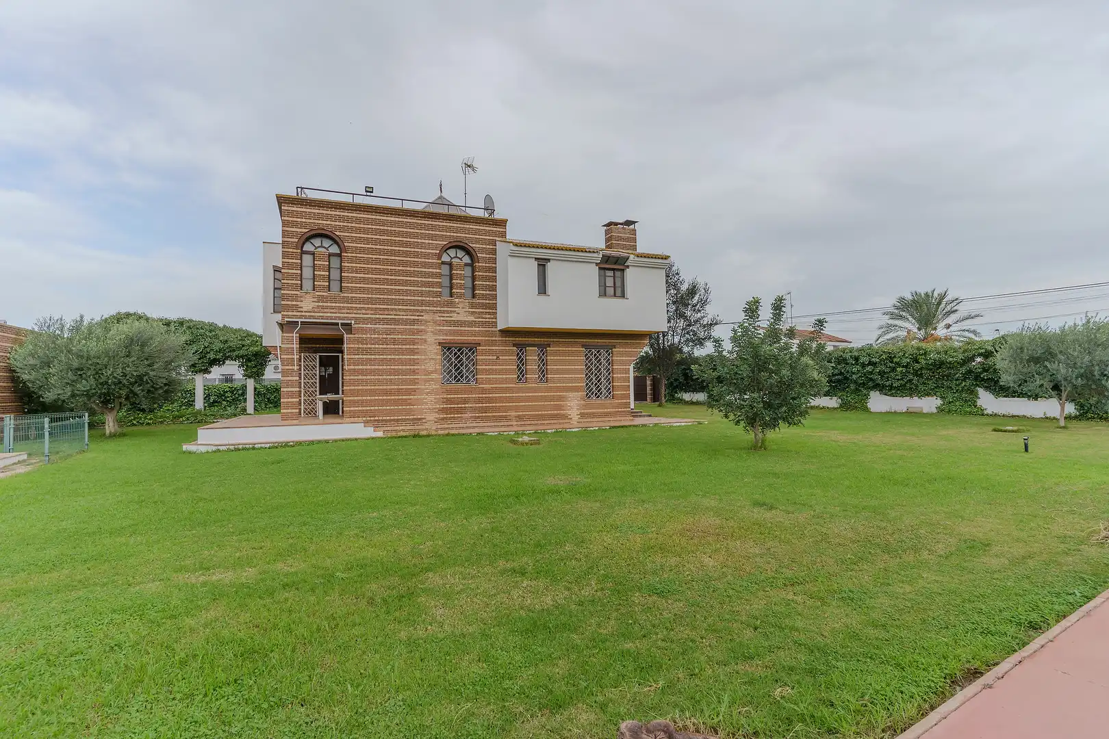 Casa o chalet en venta en Calle Pulpo, 24, Ayamonte ciudad