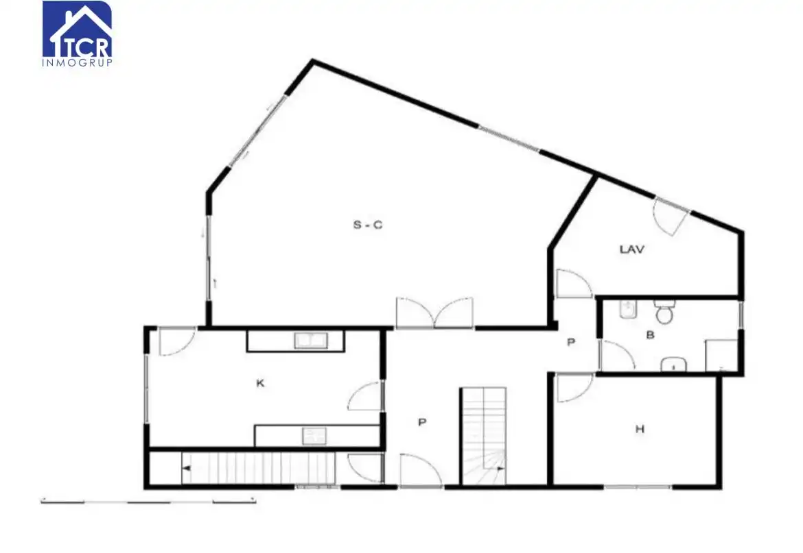 Casa o chalet en venta en Sant Pol de Mar con Calefacción, Jardín privado y Terraza