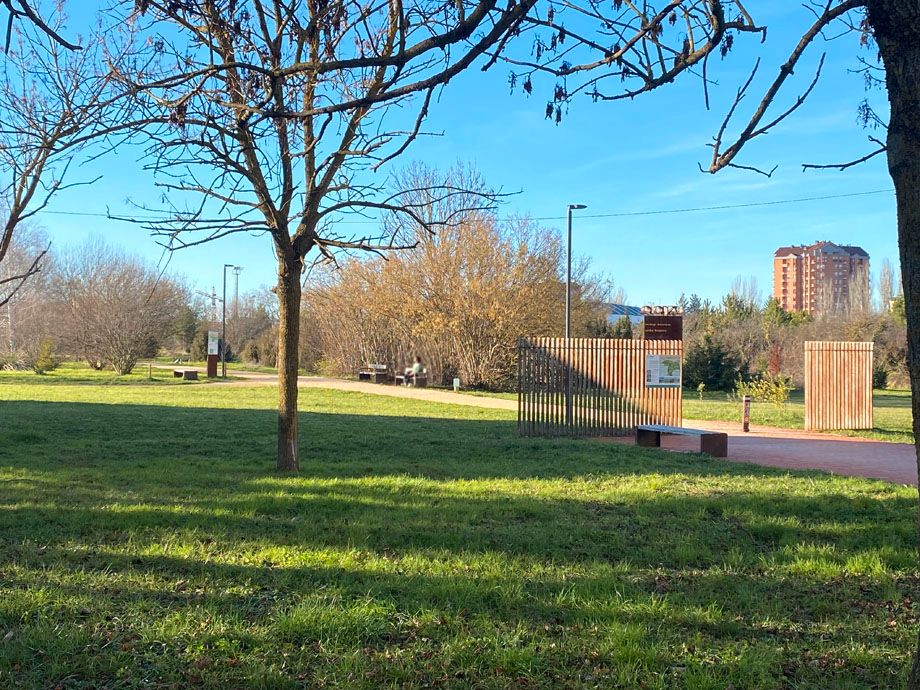 Piso en venta en Adurtza