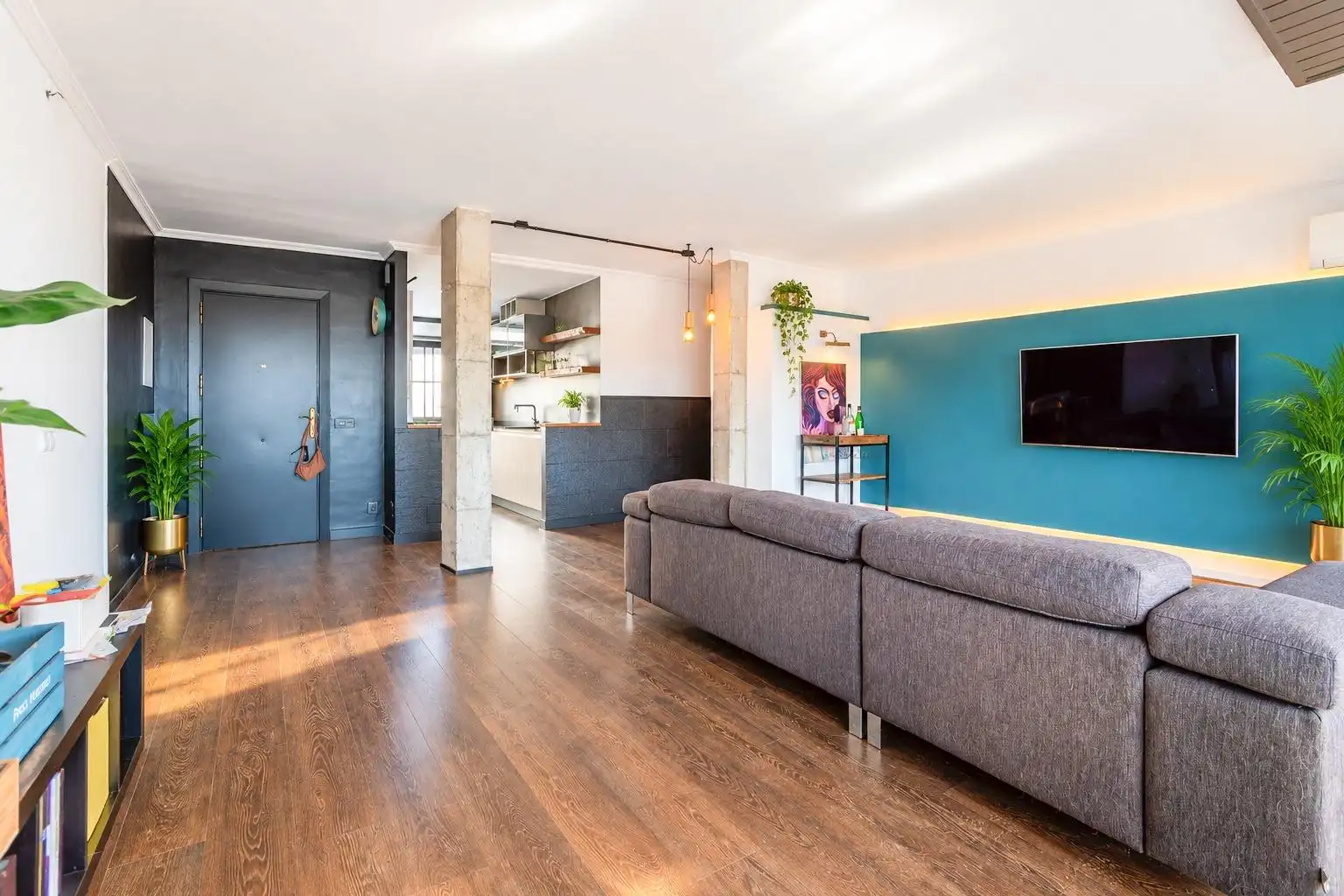 Appartement avec ascenseur à louer à Ponent, imagen 7