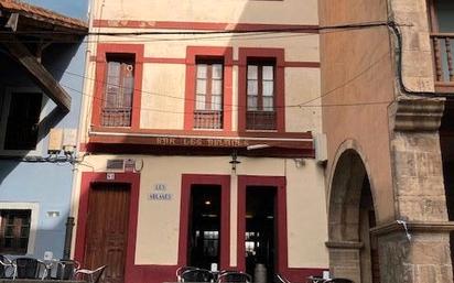 Exterior view of Building for sale in Avilés