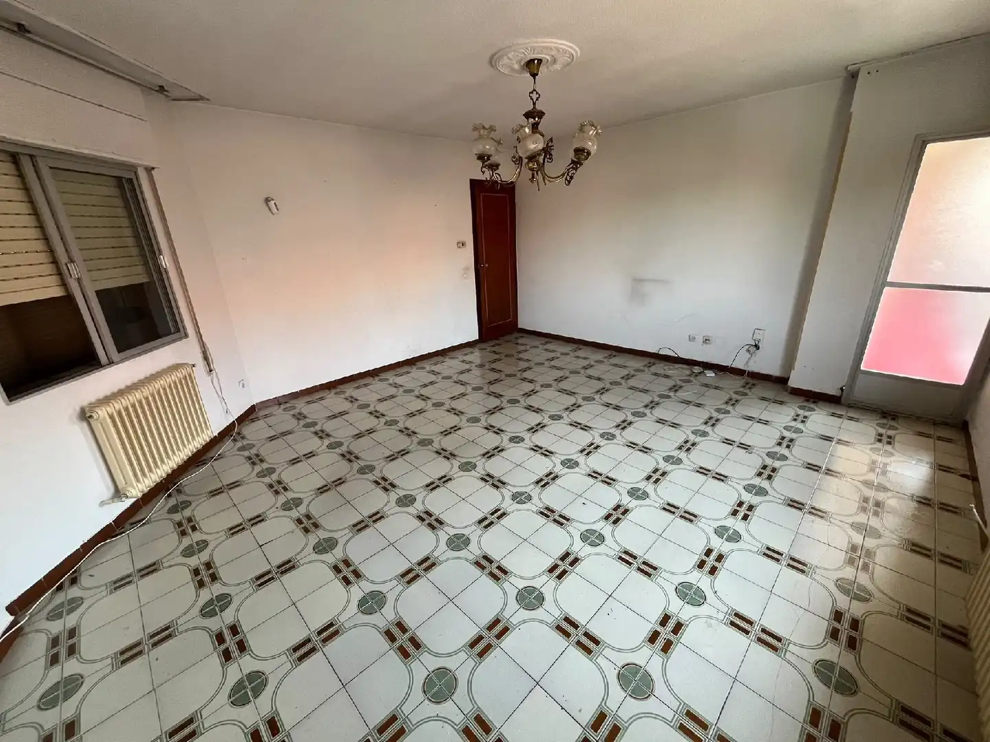 Sala d'estar de Pis en venda en Aranjuez