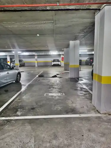 Aparcament en venda a Calle Francisco Tomás y Valiente 1