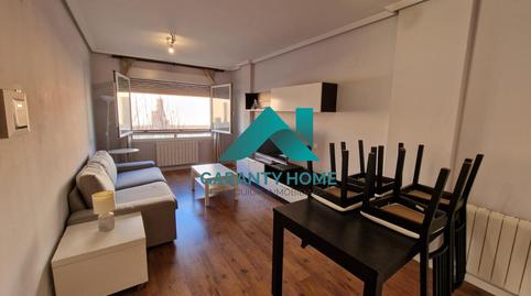 Photo 2 of Duplex to rent in Urb. Belvalle, Meco