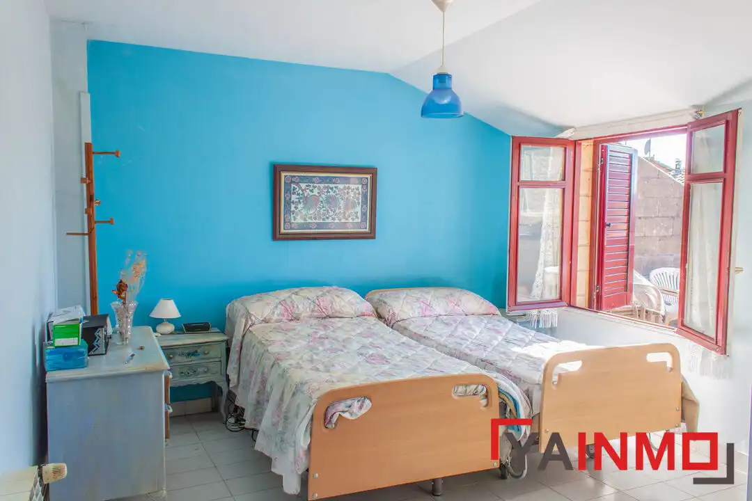 Adosado con jardín en venta en Legutio, imagen 17