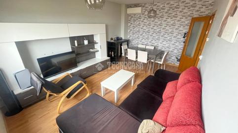 Foto 5 de Piso en venta en C. de la Virgen de África, Larache, Ciudad Real Capital