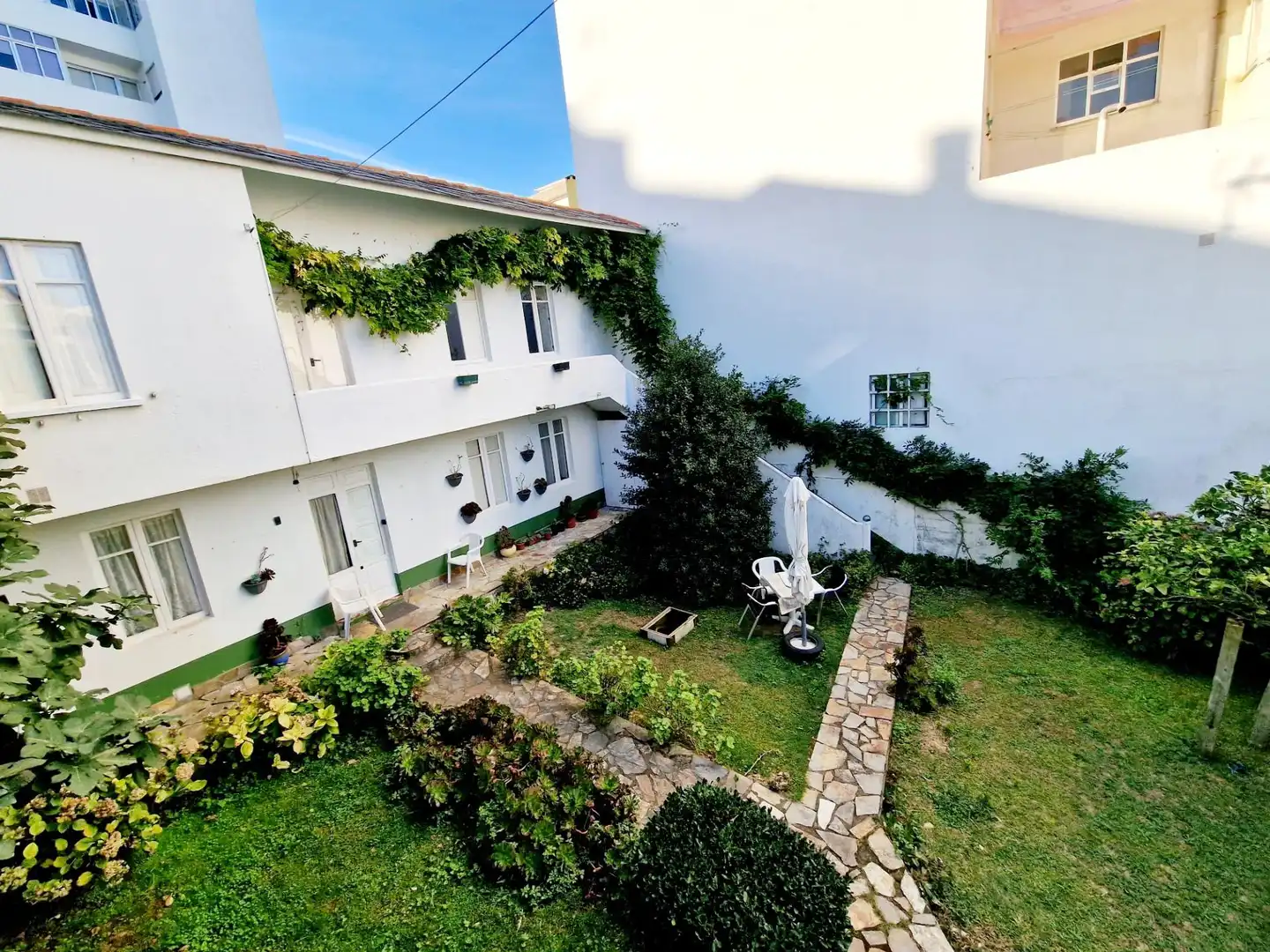 Maison avec jardin à vendre à MARIÑEIRO CHILA, imagen 3