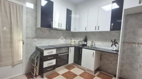 Foto 4 de Casa adosada en venta en Vilches, Jaén