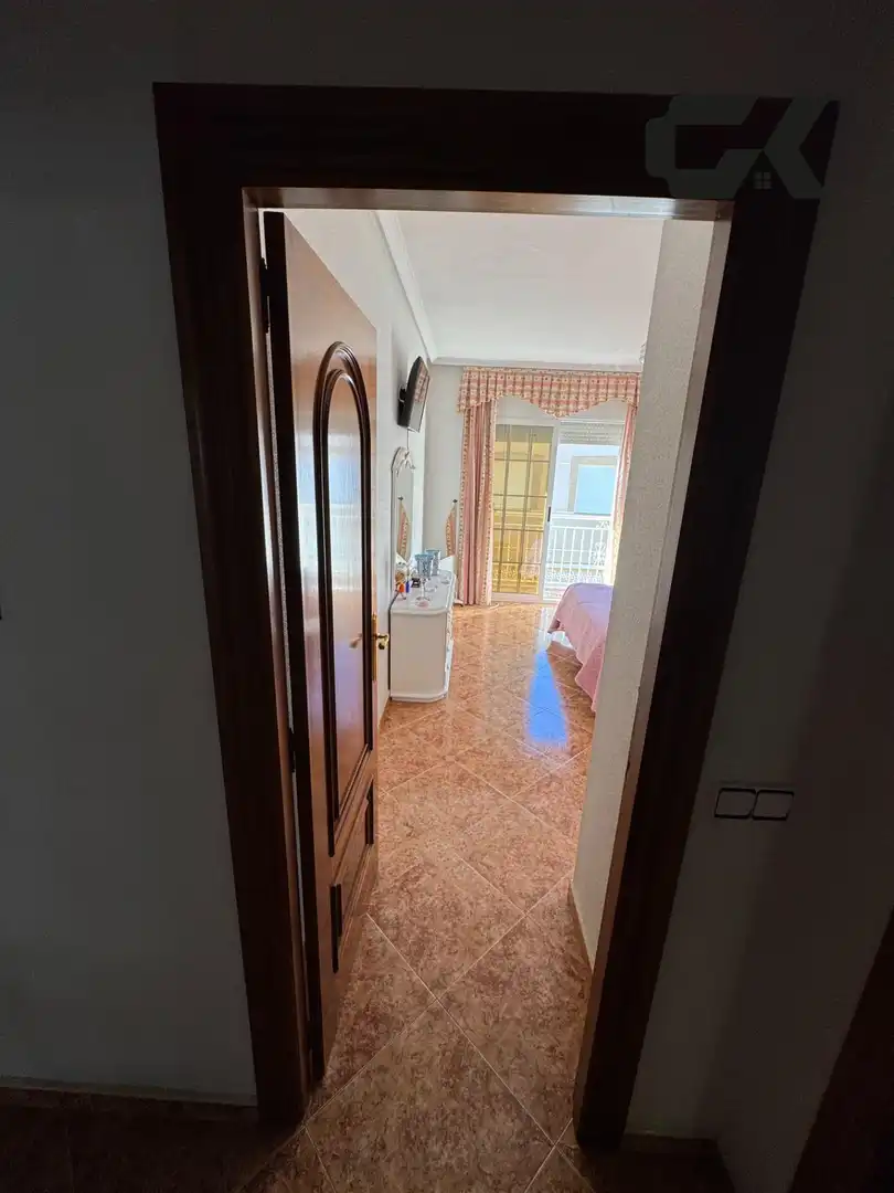 Casa adosada en venta en Murcia