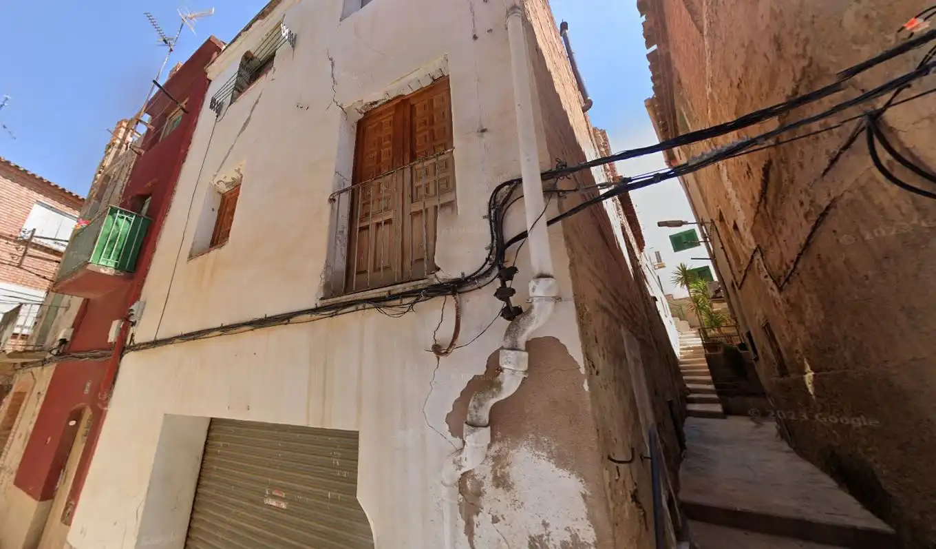 Maison jumelée à vendre à CL LA PENA Nº 8, imagen 4