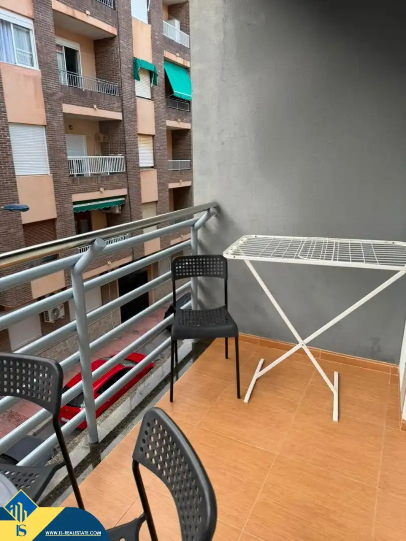 Wohnung mit Aufzug zur Miete in Playa del Cura, imagen 15