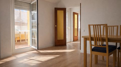 Foto 2 de Àtic de lloguer a Carrer del 8 de Març, La Plana, Esplugues de Llobregat