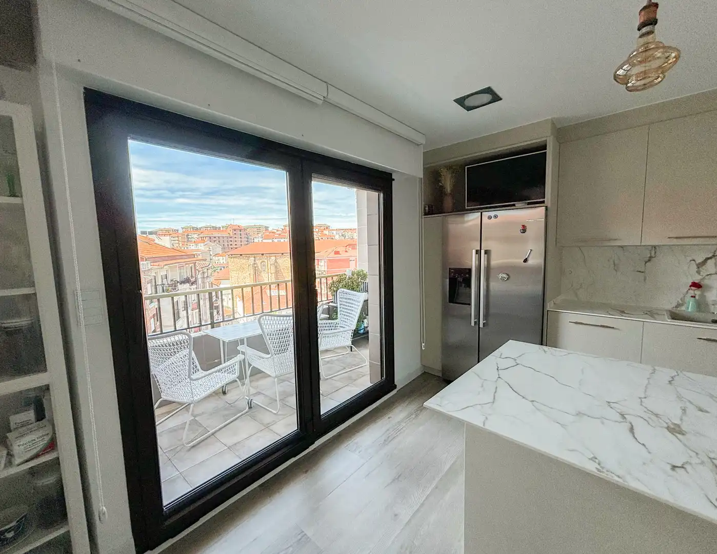 Piso en venta en Askatasun Hiribidea, Bermeo