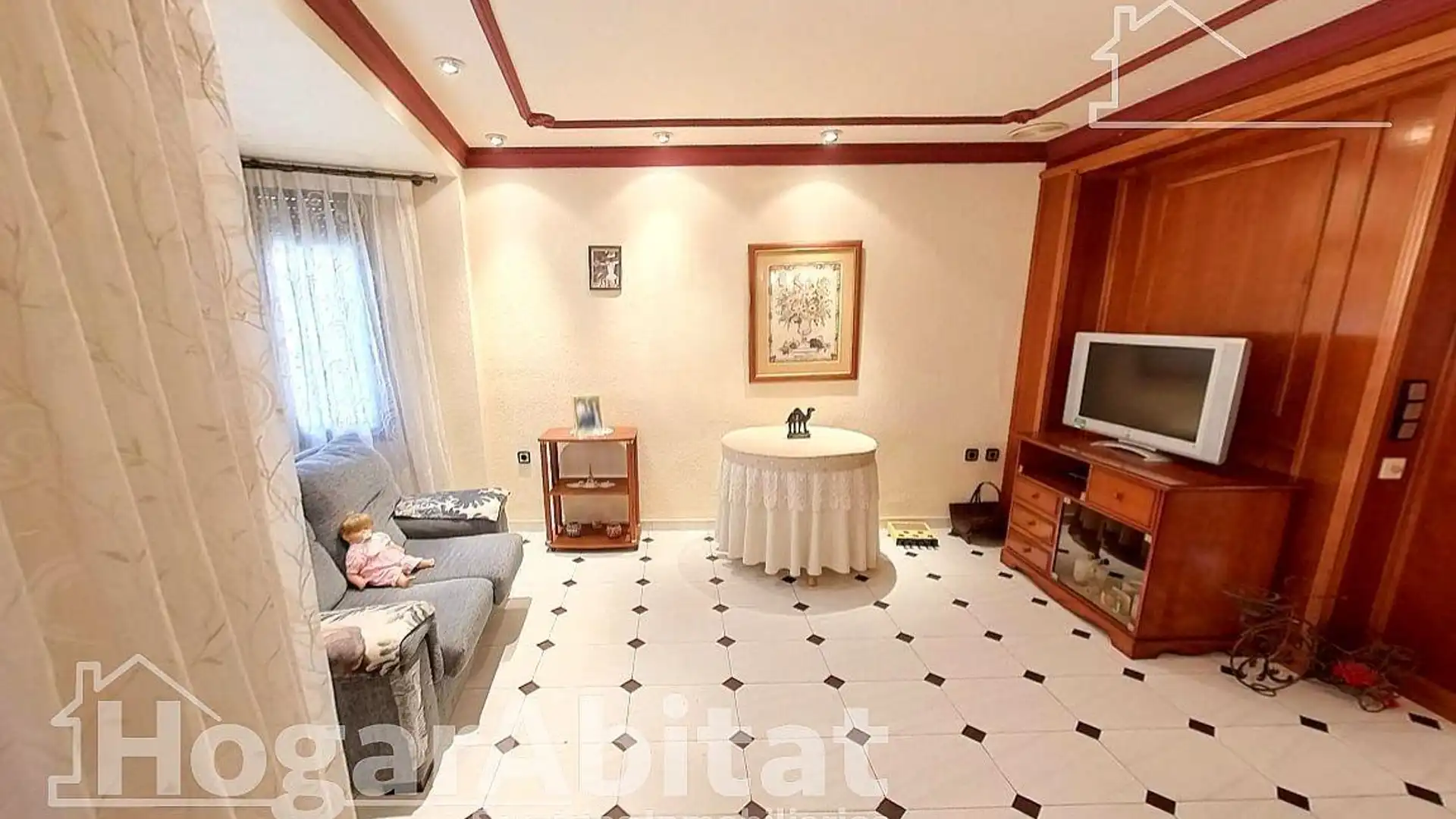 Piso en venta en Calle Valencia, Silla