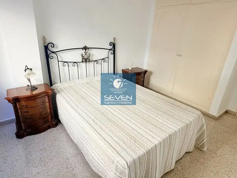 Dormitori de Apartament en venda en Almuñecar Centro