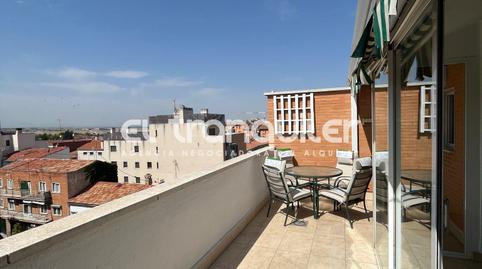 Foto 5 de Àtic de lloguer a Calle Geminis, Casco Histórico de Barajas,  Madrid Capital