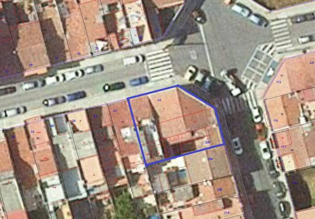 Terreno residencial en Venta en Can Palet