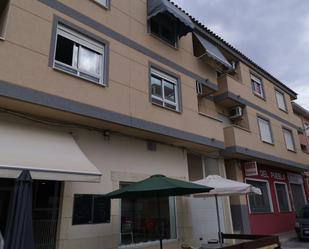 Exterior view of Flat for sale in Benijófar  with Air Conditioner and Terrace