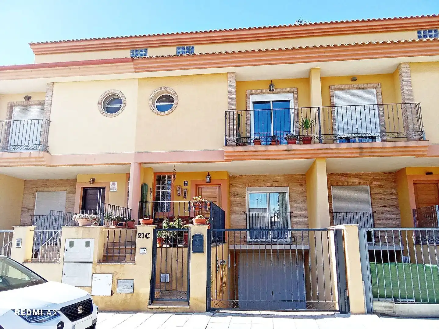 Duplex à vendre à San Pedro del Pinatar, imagen 2