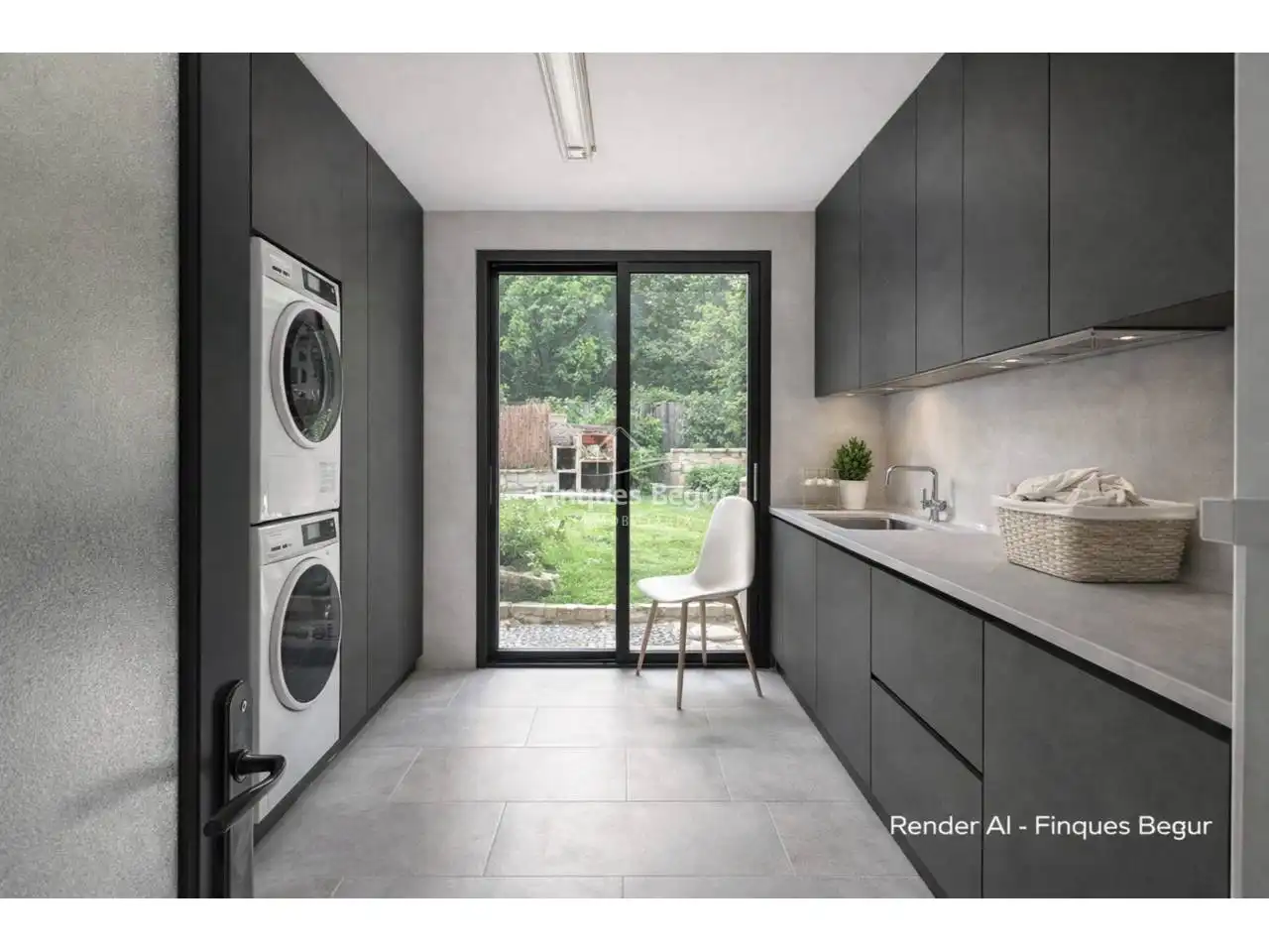 Detached house with garden for sale in Calle Francesc Deulofeu, imagen 10