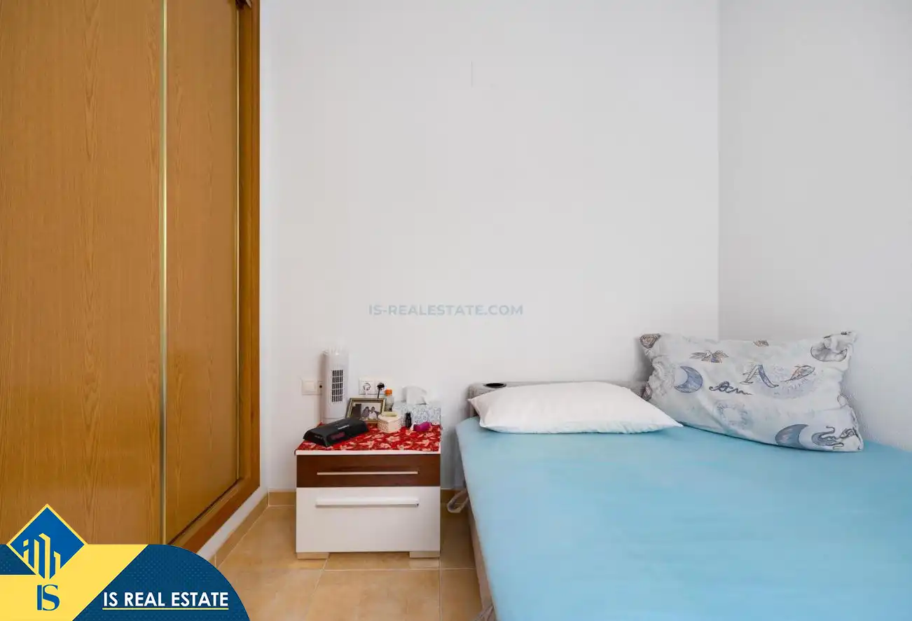 Penthouse mit Aufzug zum Verkauf in Centro, imagen 10