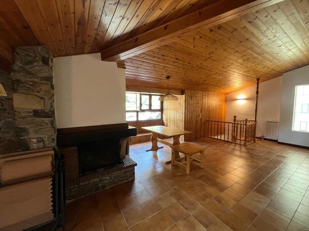 Dining room of Apartment to rent in La Massana  with Terrace, Oven and Washing machine