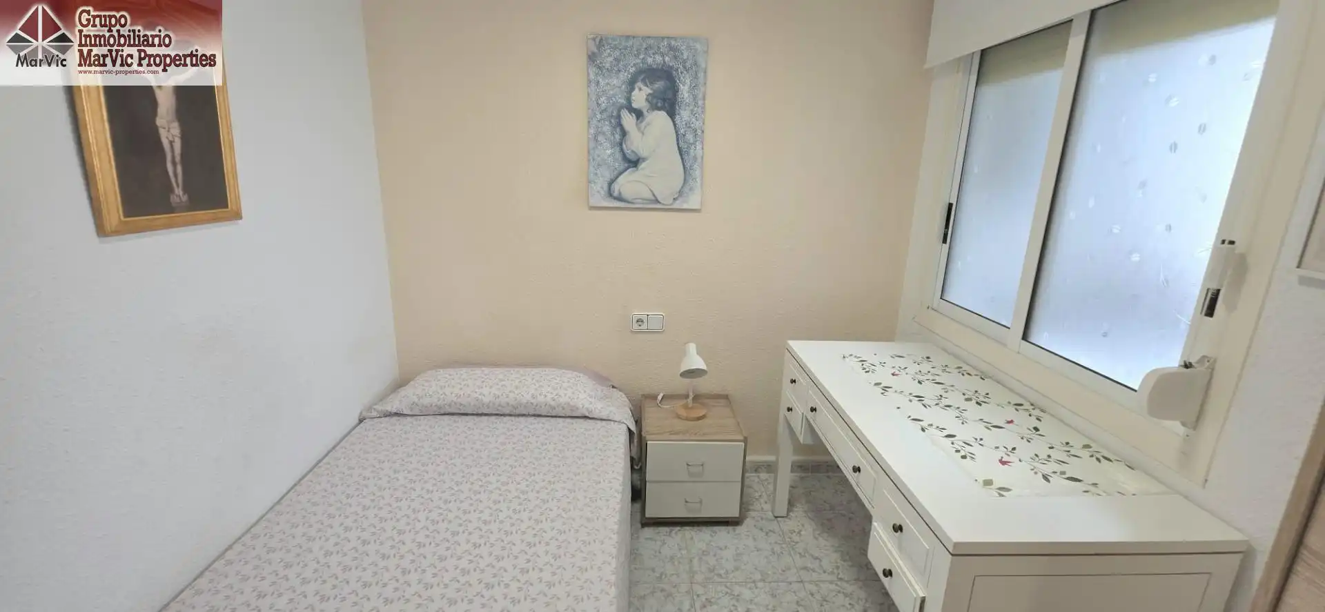 Habitación de Piso en venta en Benidorm con Amueblado