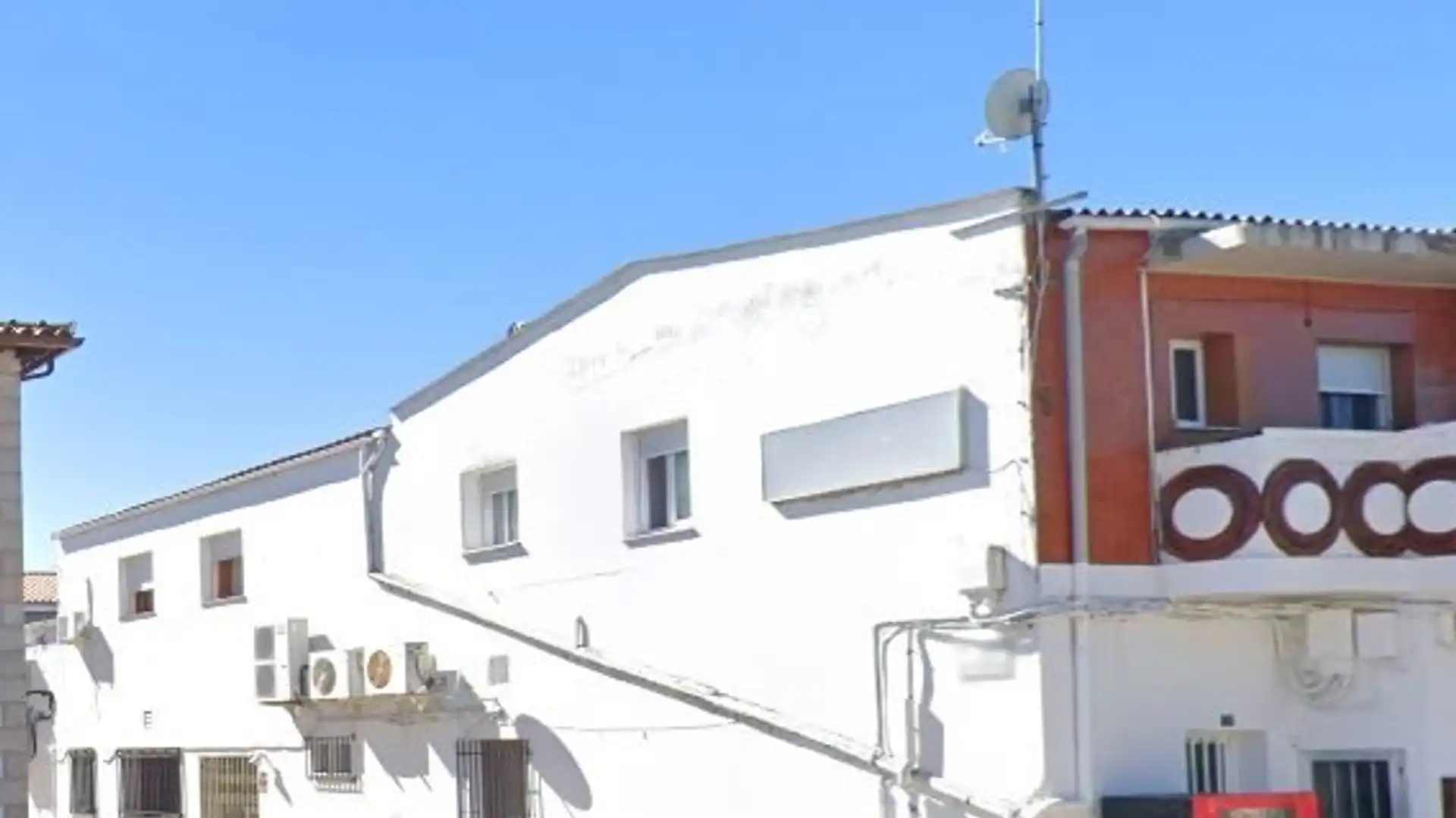 Local en venta en Montehermoso