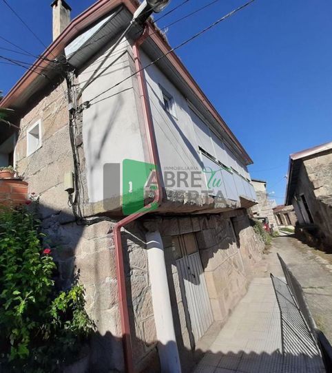 Photo 2 of Houses for sale in San Rosendo, Ourense Capital