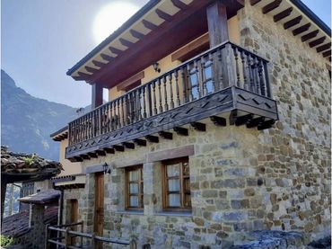 Maison avec jardin à vendre à Calle PARQUE AGUERAS