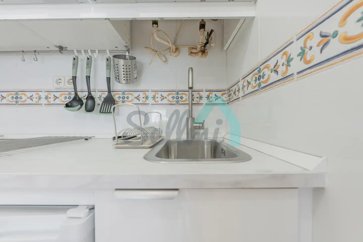 Wohnung zur Miete in Rosal, Parque San Francisco - Uría