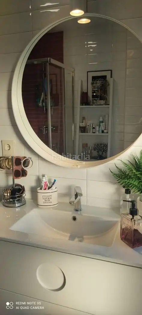 Piso con ascensor en venta en Rúa San Xoán 25, imagen 3