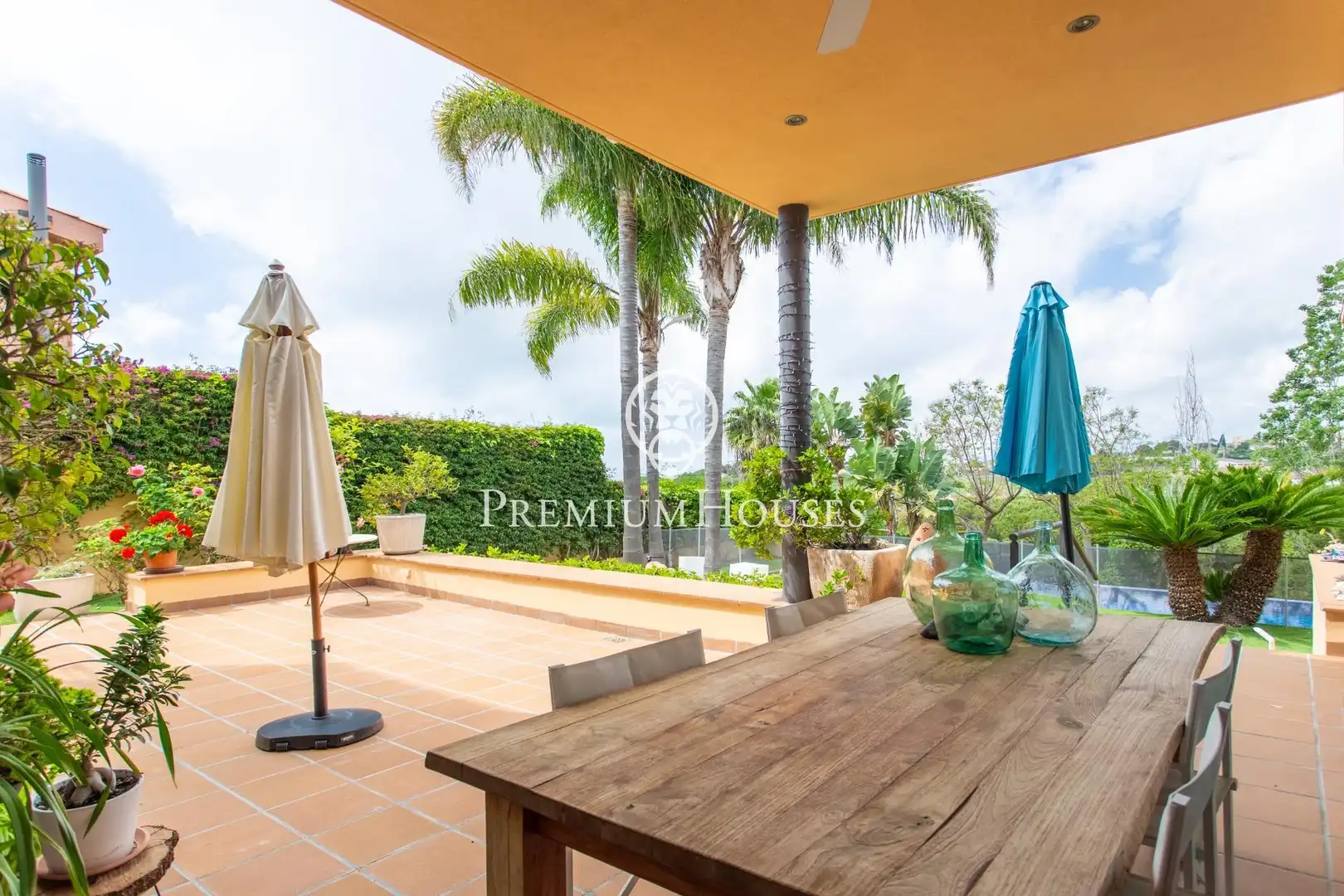 Haus mit Terrasse zum Verkauf in Montalnou - Milans del Bosc, imagen 5