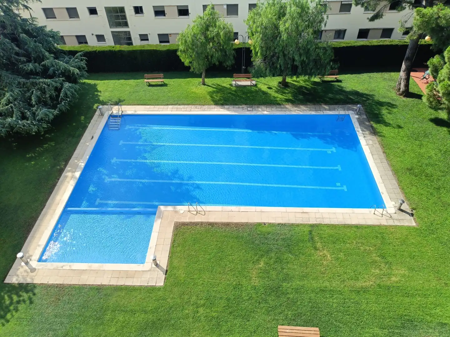 Flat for rent in El Balís