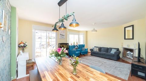 Foto 5 de Casa adosada en venda a Avenida Intergolf, 70, Señorío de Illescas, Illescas