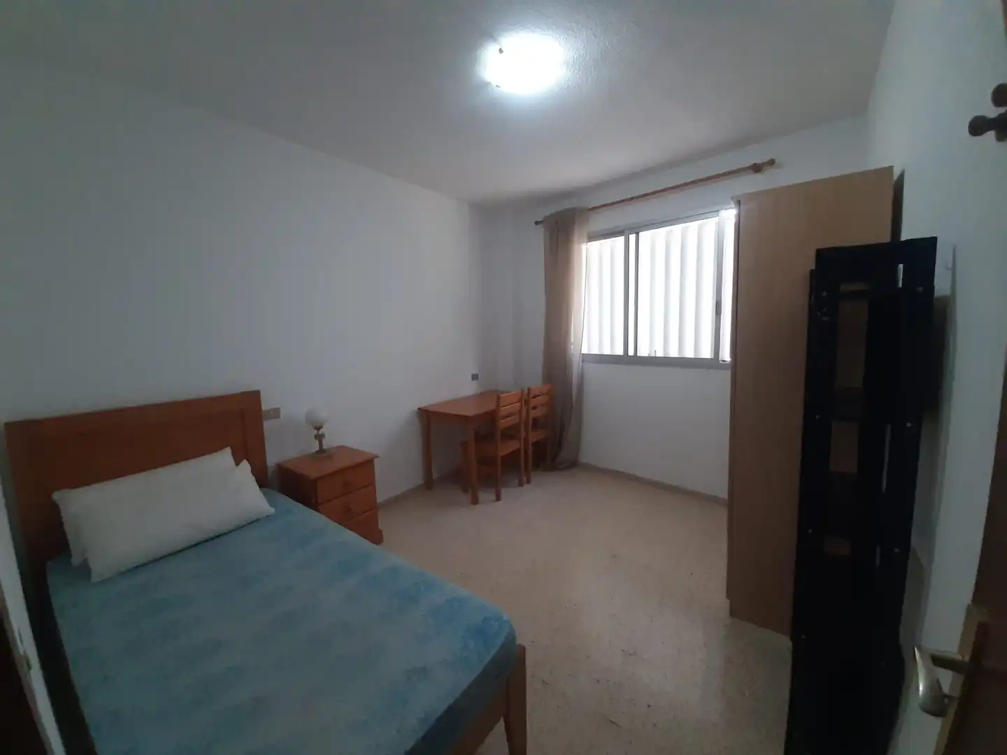 Wohnung zur Miete in Calle Elías Serra Rafols, 2, La Laguna
