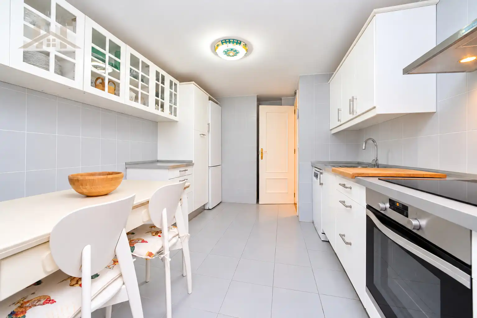 Cocina de Piso en venta en Europolis