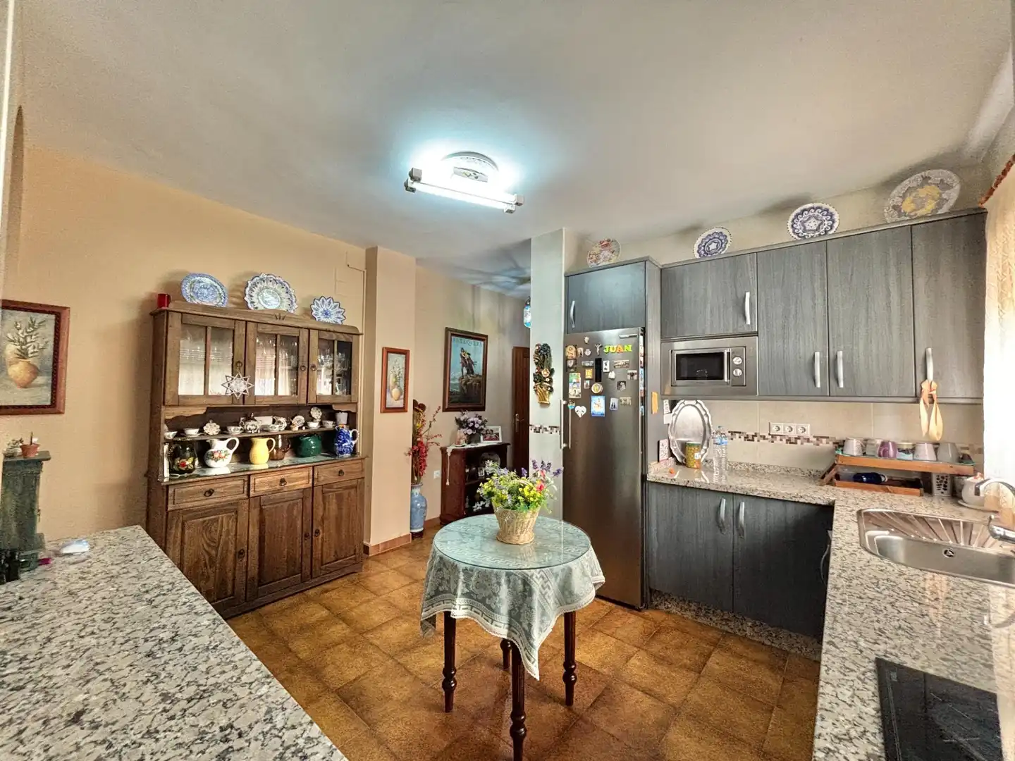 Wohnung mit Terrasse zum Verkauf in Centro, imagen 31