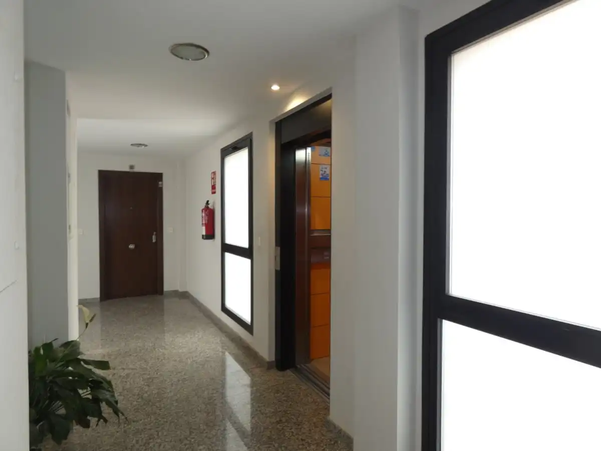 Piso con balcón en venta en Pinseque, imagen 25