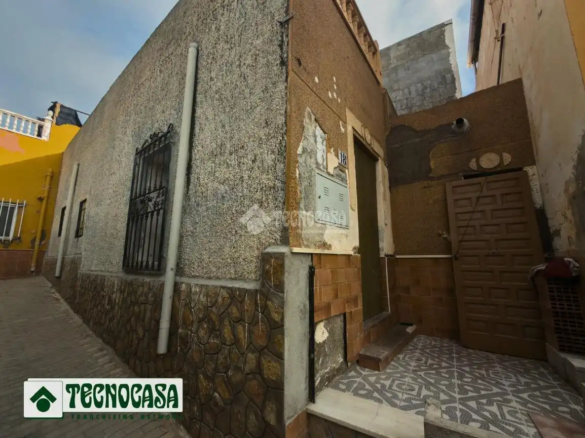 Maison jumelée à vendre à Adra, imagen 10