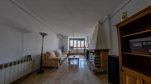 Foto 3 de Pis en venda a Avenida Libertad, Cehegín, Murcia