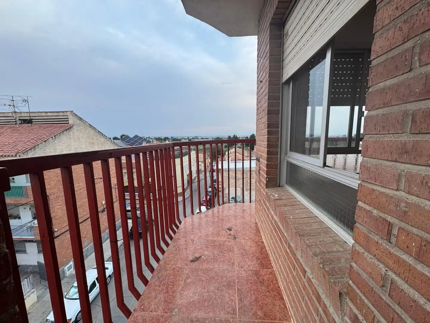 Apartament amb terrassa en venda a Calle Turbedal, imagen 14
